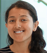 Anvita Manjunath Anvita Manjunath