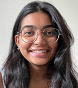 Tanishaa Aswan