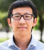 Weiqing (Lance) Xu Weiqing (Lance) Xu